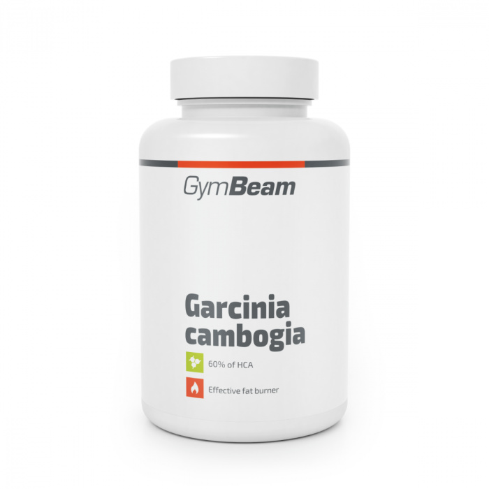 GymBeam Garcinia cambogia, 90 kaps.