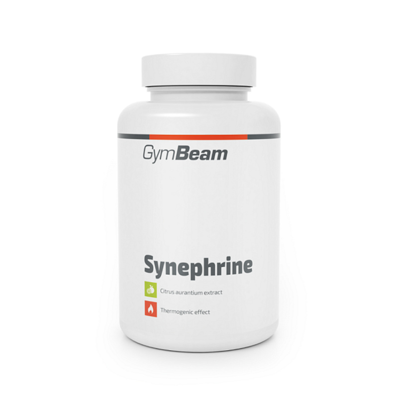 GymBeam Synefrin - 180 tablet