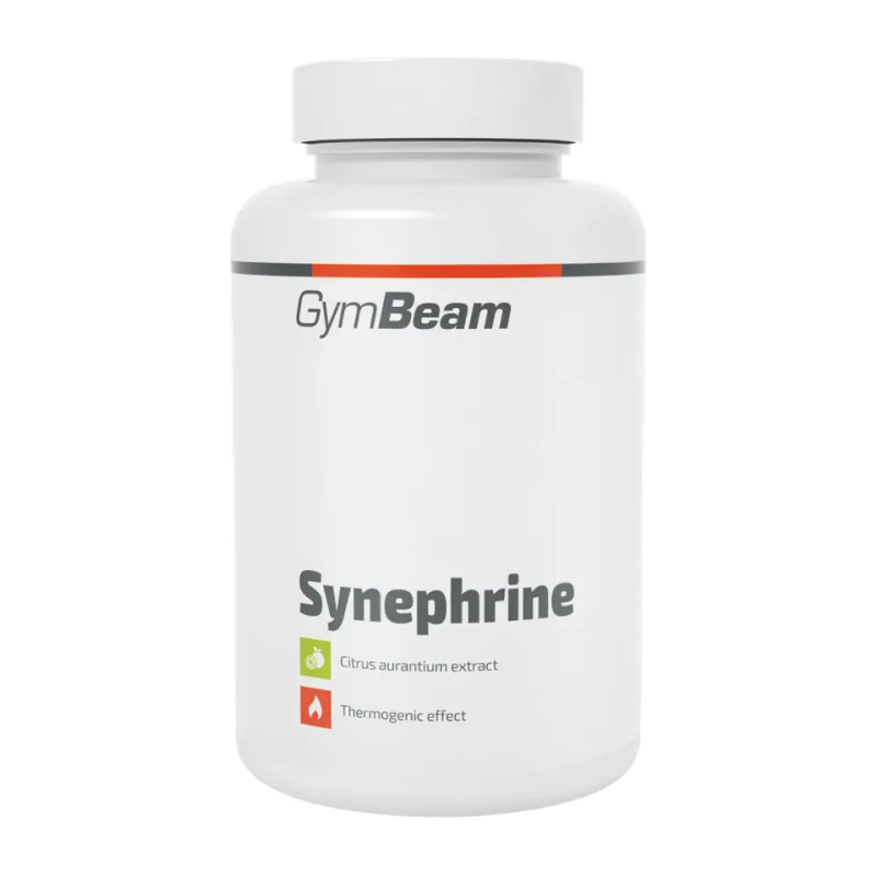 GymBeam Synefrin - 180 tablet