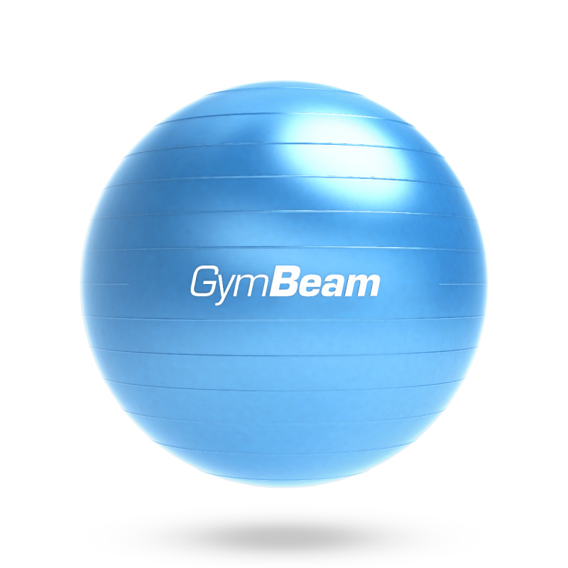 GymBeam Fit míč FitBall 85 cm