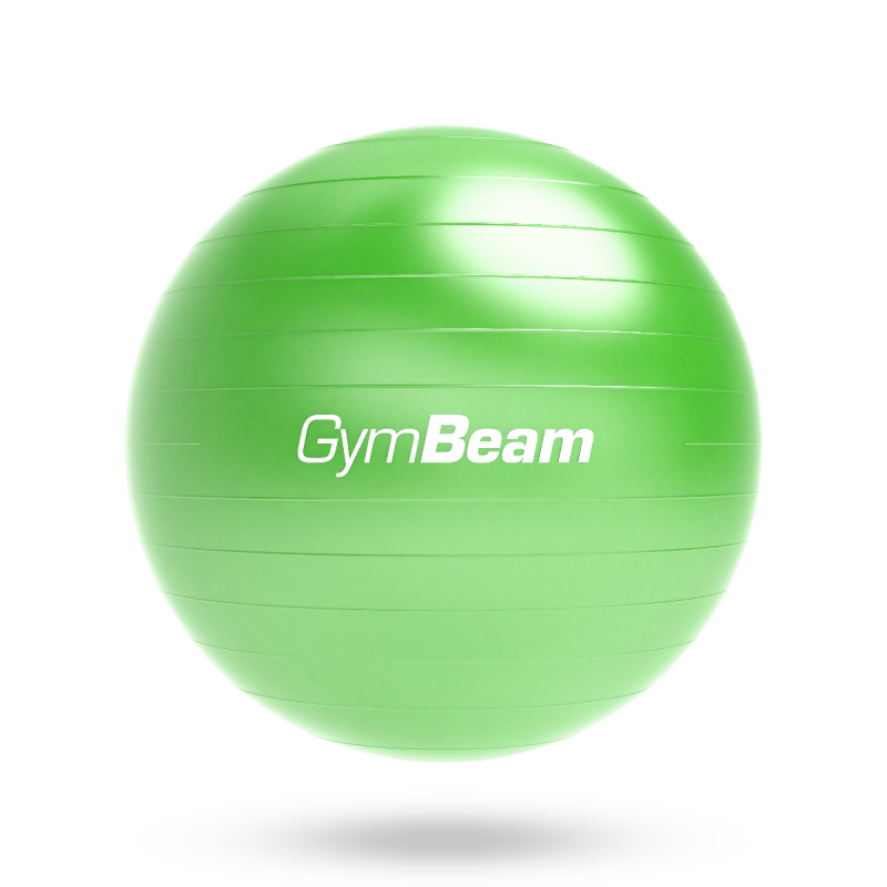 GymBeam Fit míč FitBall 85 cm