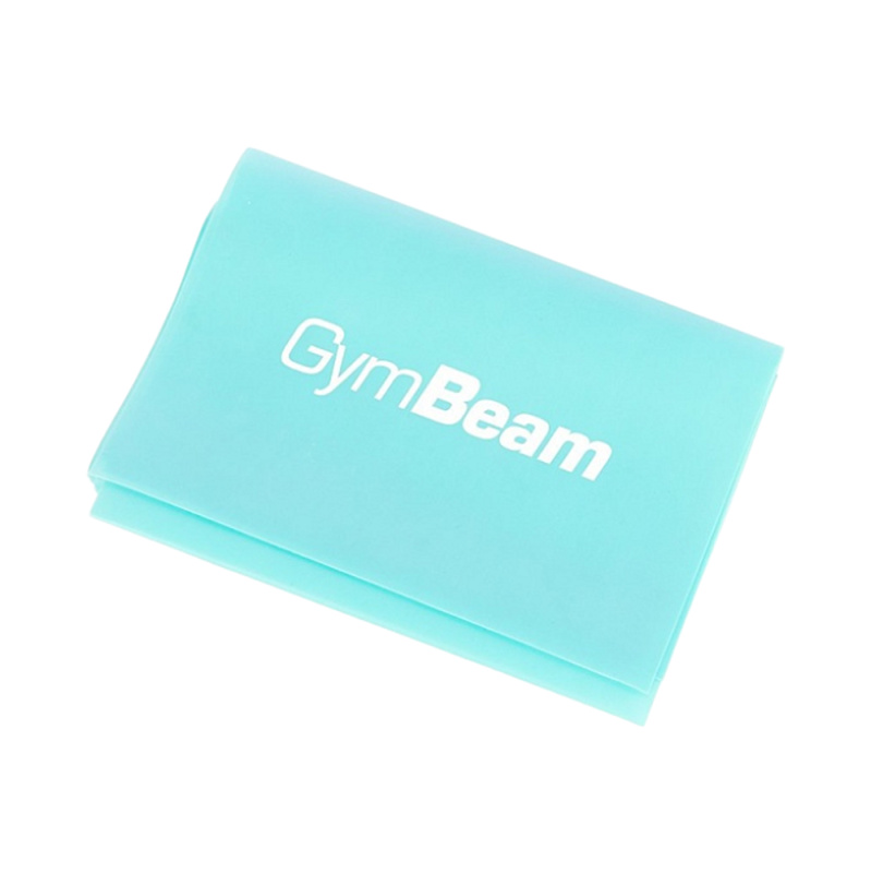 GYMBEAM Wide Resistance band soft single variant posilovací guma