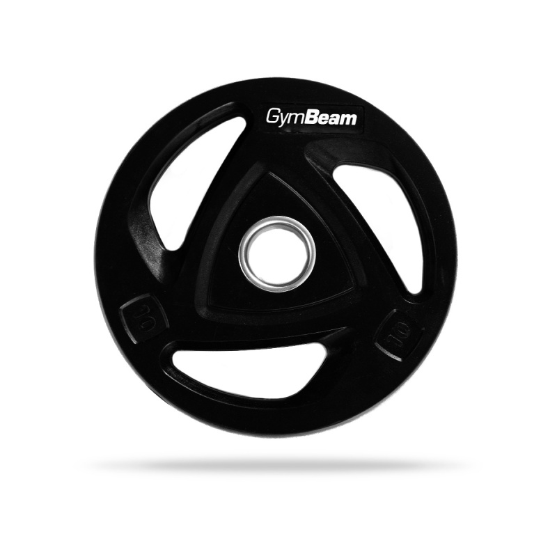 GymBeam Kotouč IRON 51 mm