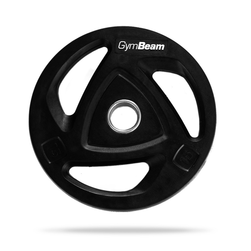 GymBeam Kotouč IRON 51 mm