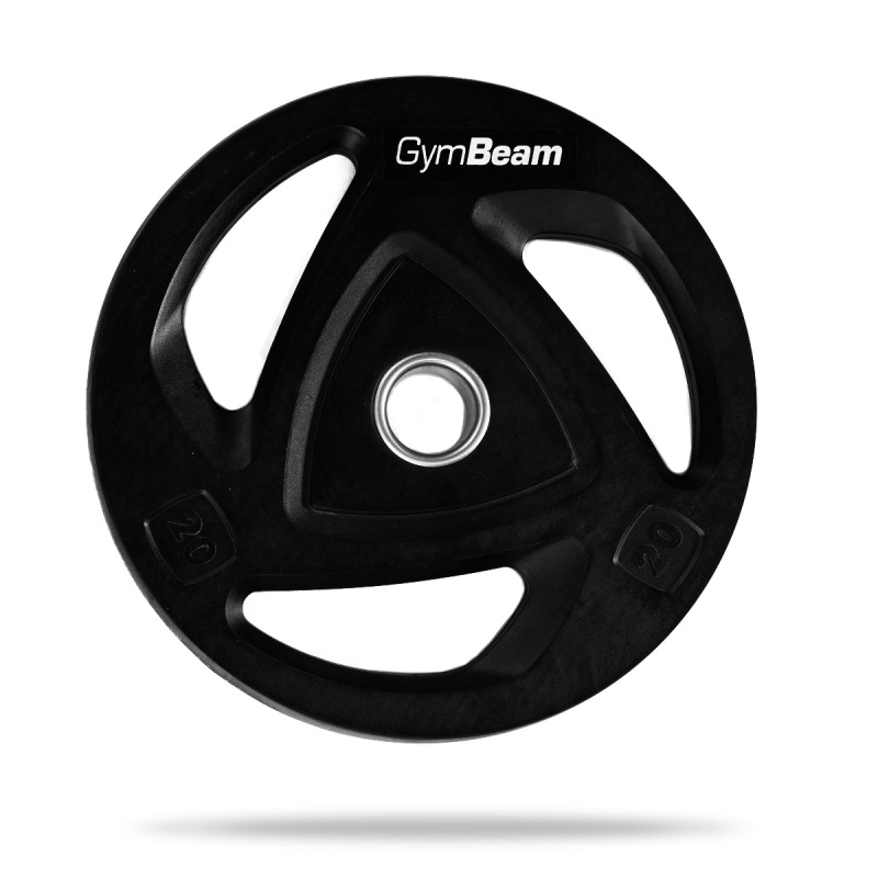 GymBeam Kotouč IRON 51 mm