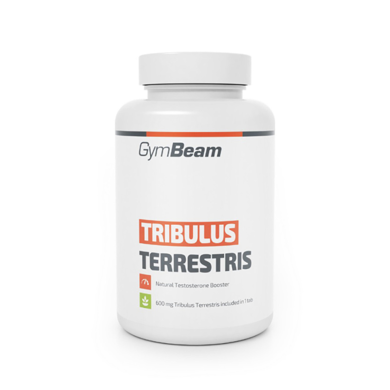 GymBeam Tribulus Terrestris 120 tablet