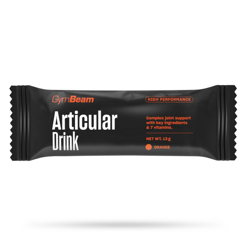 Vzorek Articular Drink - GymBeam
