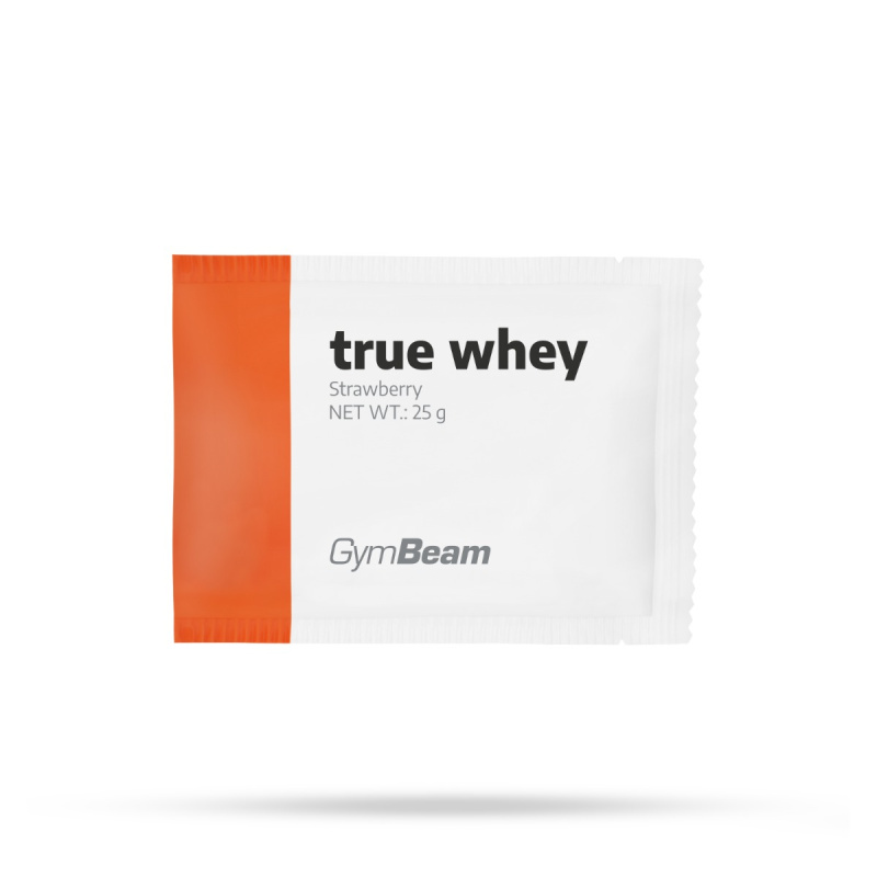 GymBeam True Whey