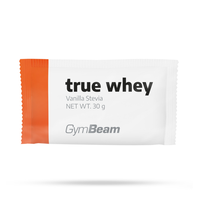 GymBeam True Whey