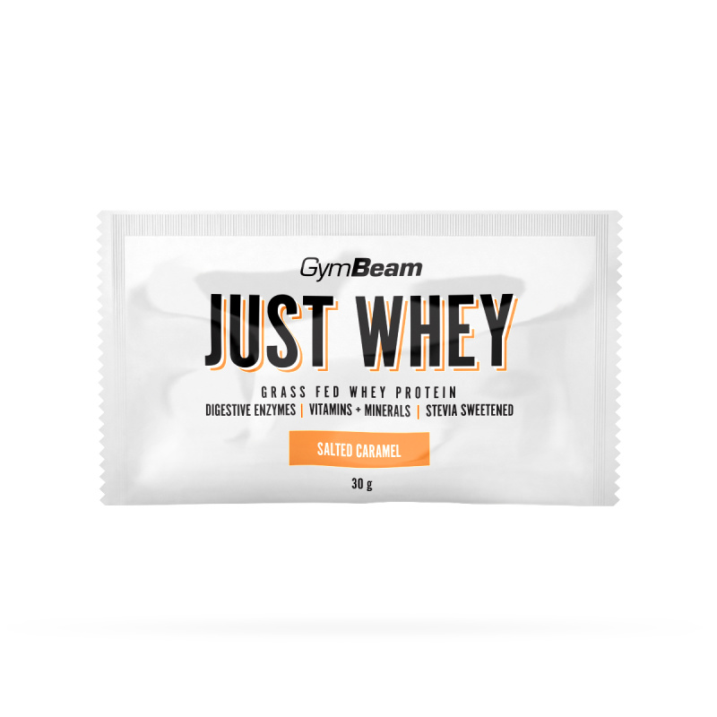 GymBeam Just Whey