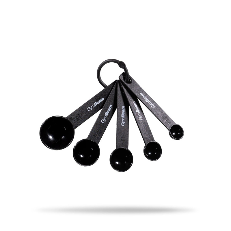 GymBeam Odměrky Spoons