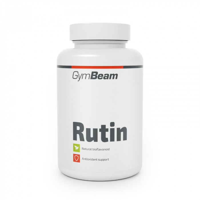 GymBeam Rutin, 90 kaps.,