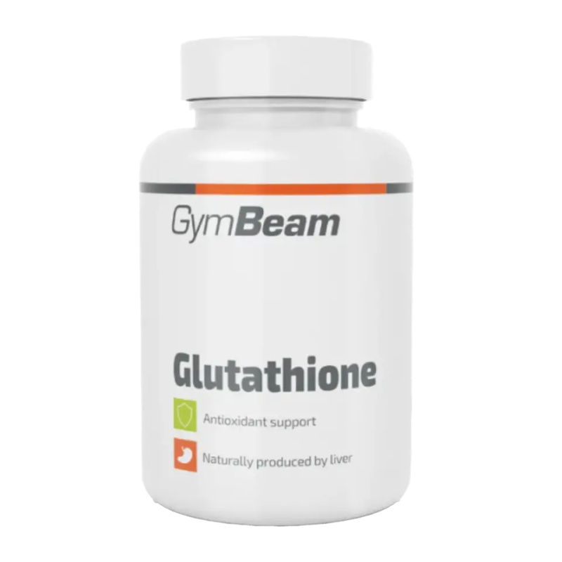 GymBeam Glutation, 60 kaps.