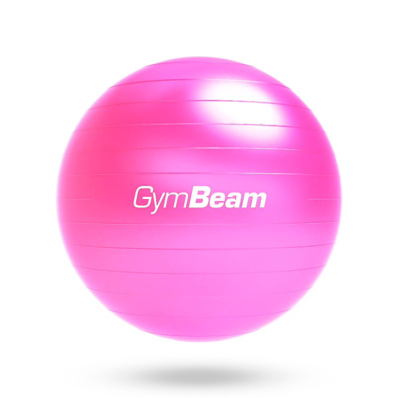GymBeam Fitlopta FitBall 65 cm