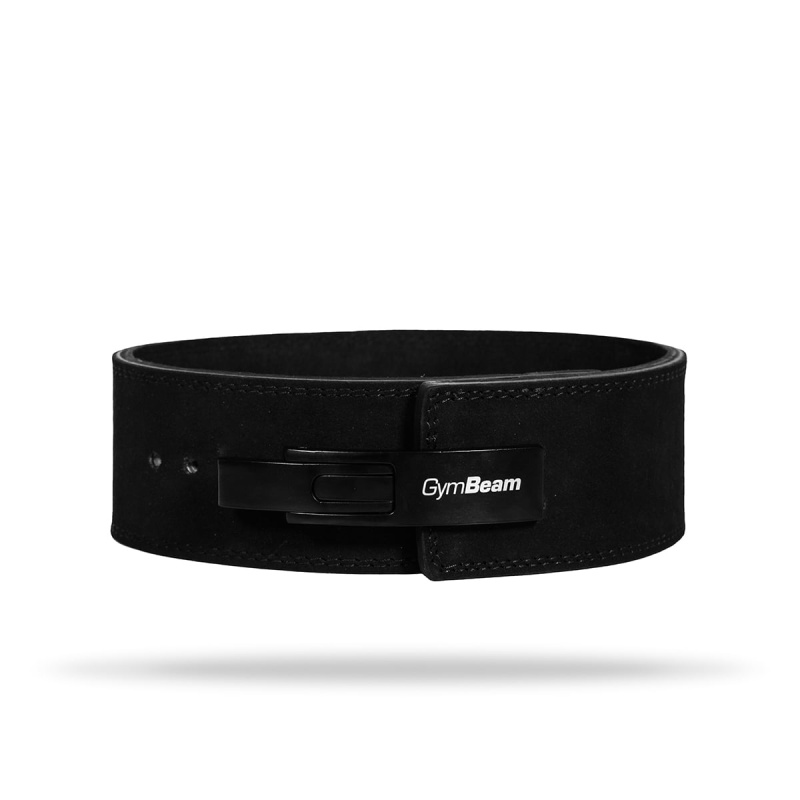 GymBeam Lever fitness opasek velikost S (71–85 cm)