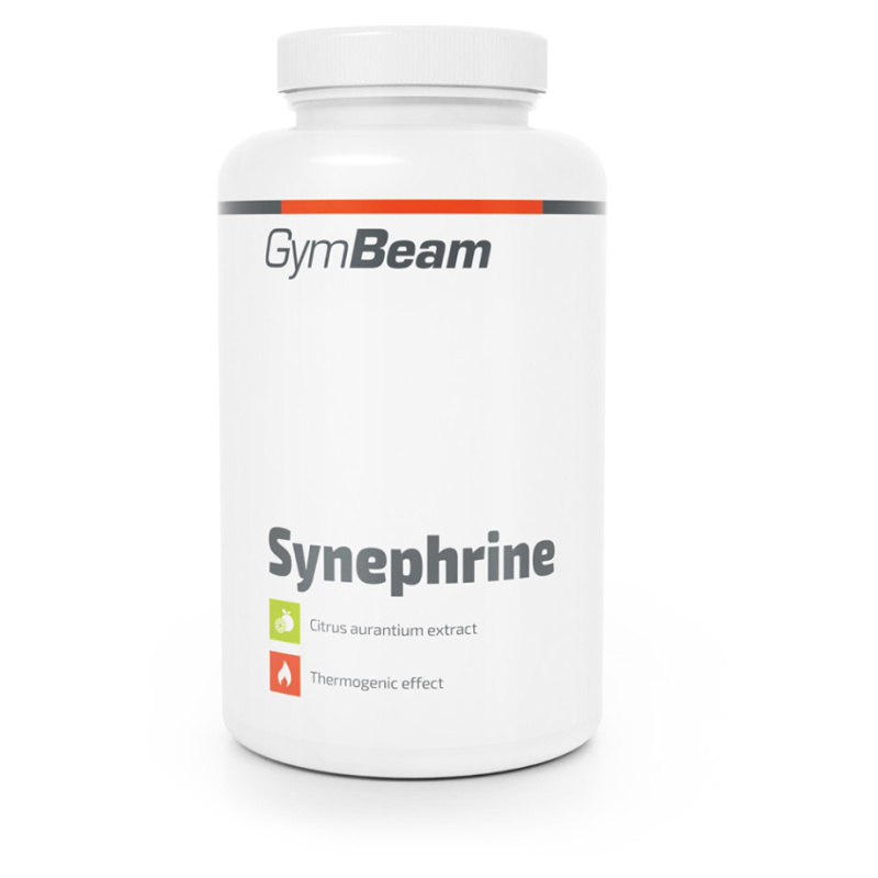 GymBeam Synefrin - 240 tablet