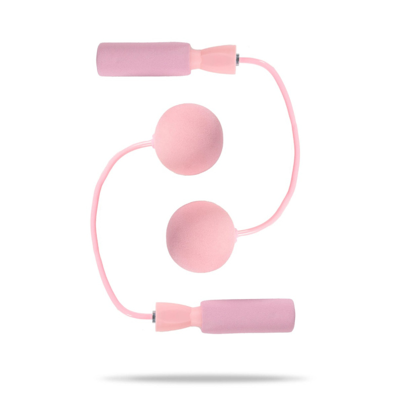 BeastPink Devotion švihadlo barva Pink 1 ks