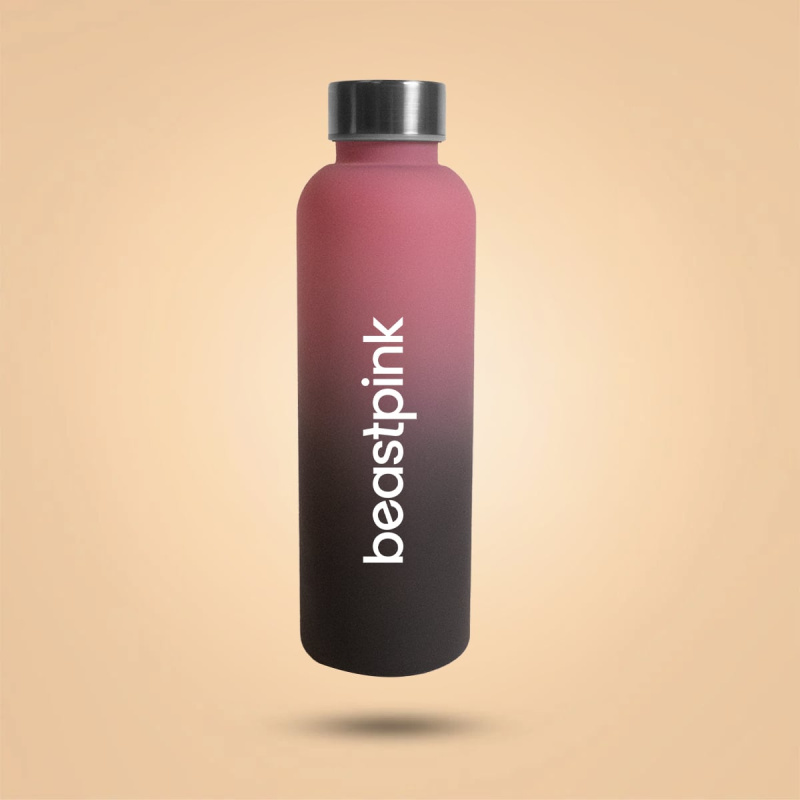 BeastPink Láhev Thirst Trap Bottle Gradient 500 ml