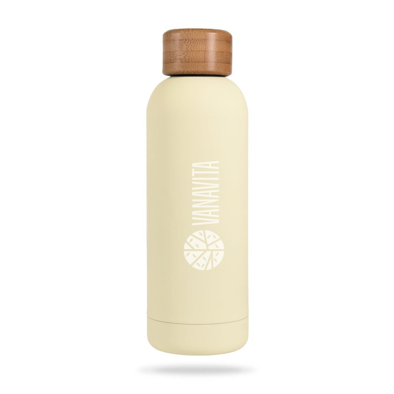 VanaVita Bamboo Eco termoláhev 500 ml