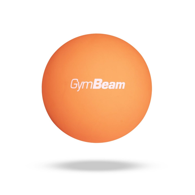 GymBeam Flexball masážní míček 6,3 cm