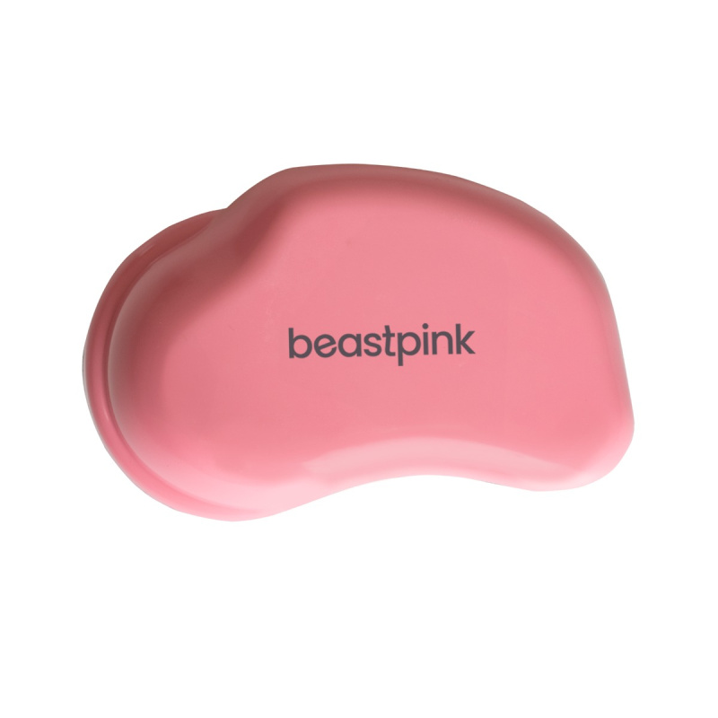 BeastPink Hair Mate kartáč na vlasy 1 ks