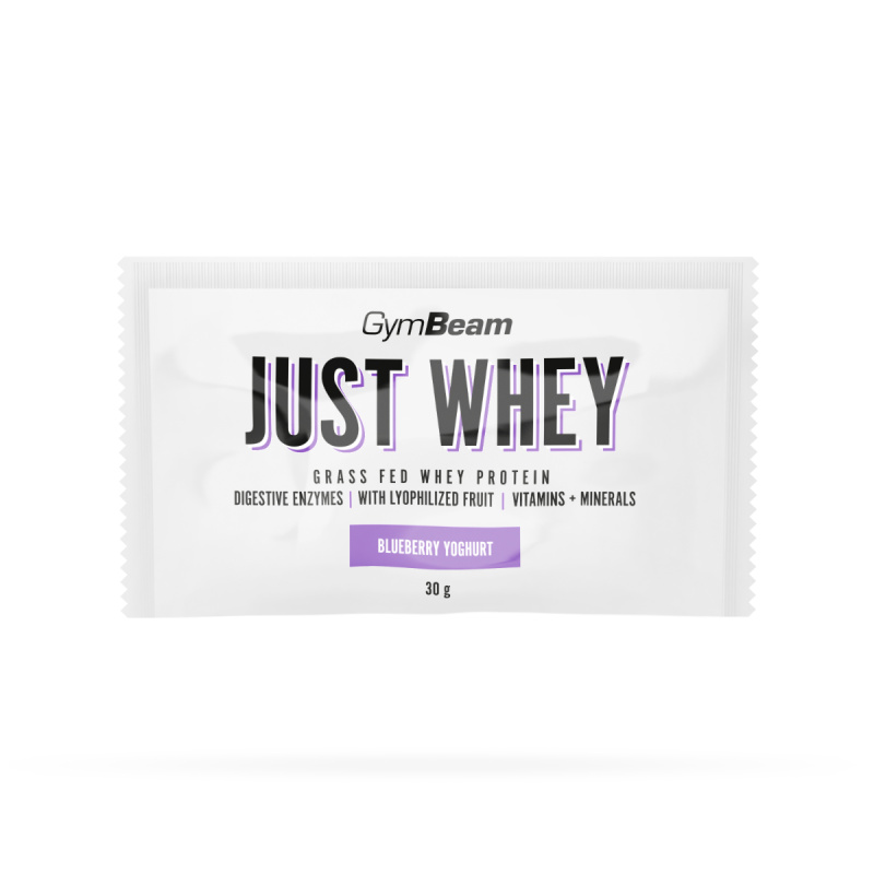 GymBeam Just Whey
