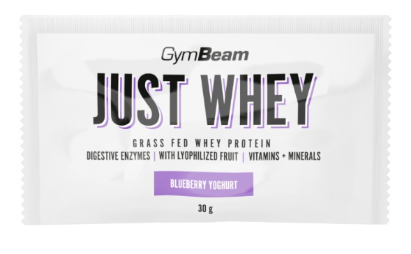 GymBeam Just Whey