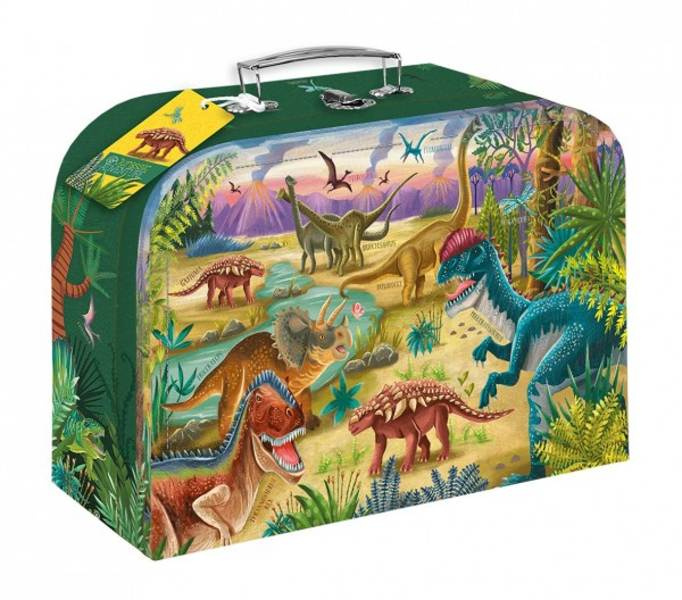 Argus Jurassic Adventure 35 cm