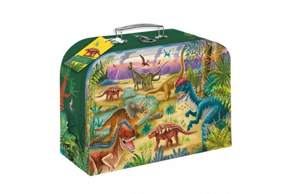Argus Jurassic Adventure 35 cm