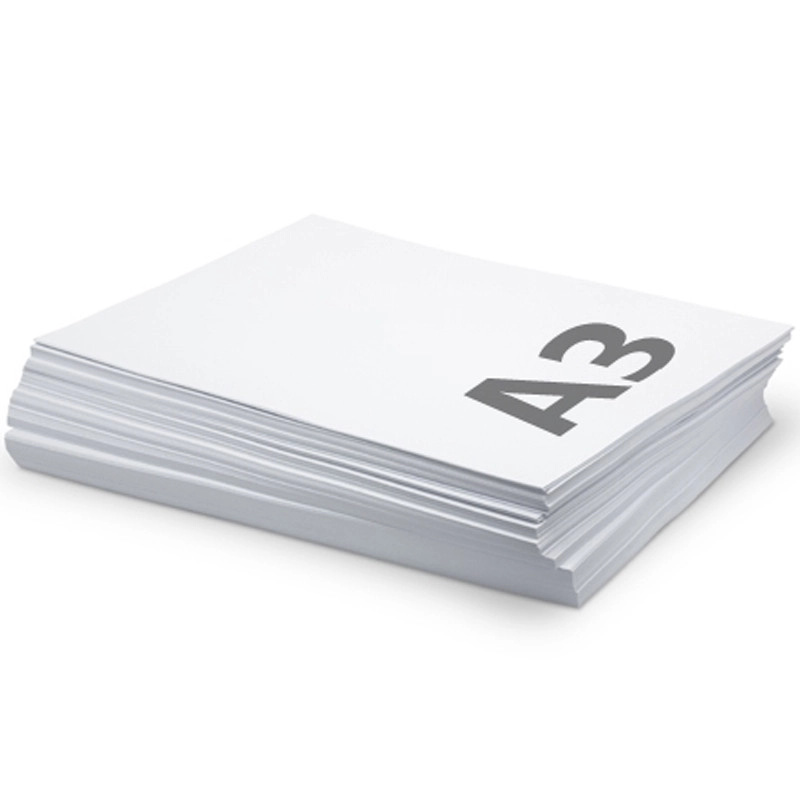 Školní výkresy A3 180 g/m² – balení 10 ks
