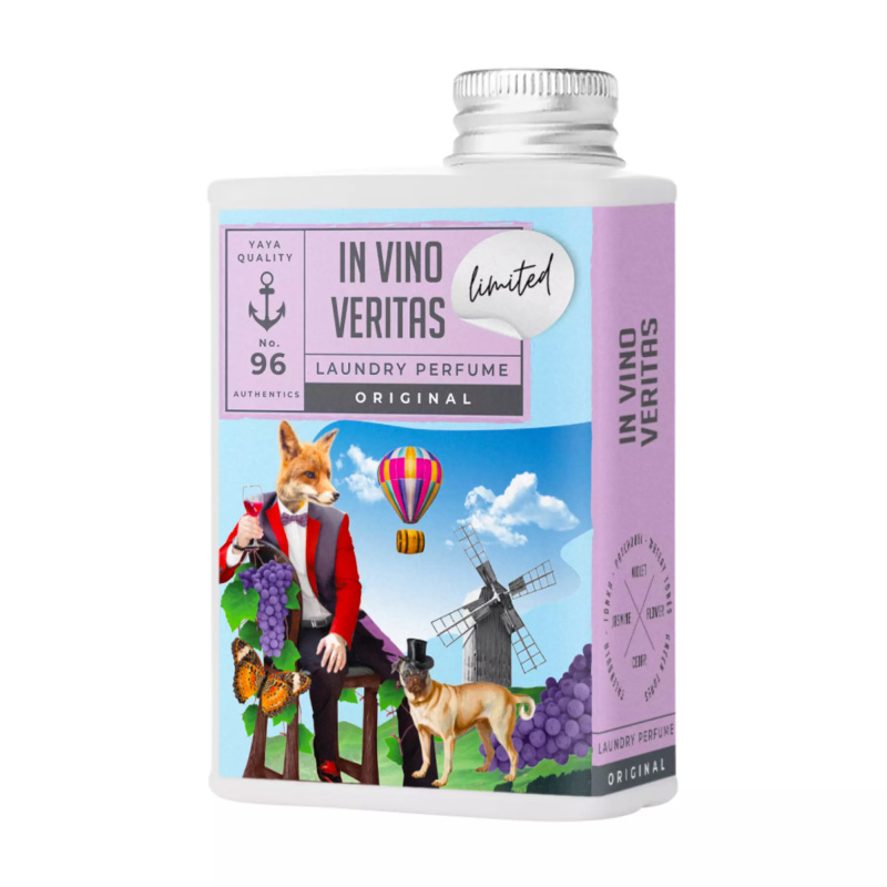 Soaphoria In Vino Veritas vůně do prádla 150 ml