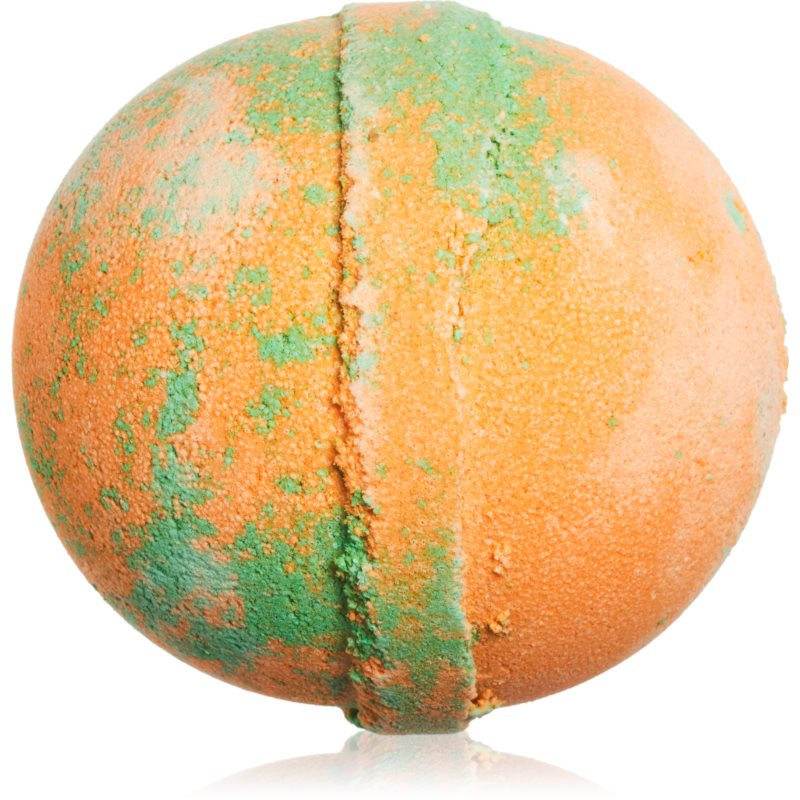 Soaphoria Fizzy Bath Bomb koupelová bomba Mango Tango 85 g