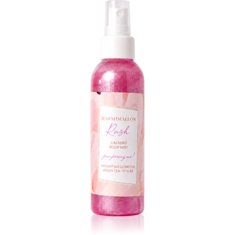 Soaphoria Marshmallow Rush tělová mlha 150 ml