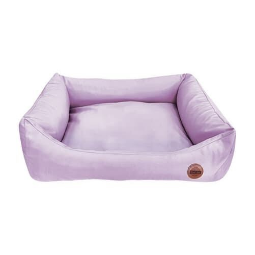 RED ANT Classic Pelech pro psy Jemně růžová XL