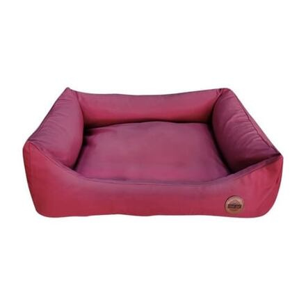 RED ANT Classic Pelech pro psy Bordó L
