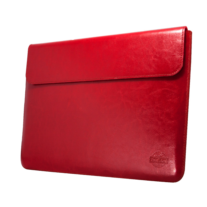 Obal na MacBook Pro 15 " Red Ant Whiskey Aroma - červený