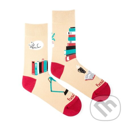 Knihomol M (Veľkosť M (39 - 42))