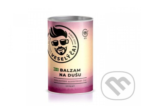 Balzam na dušu