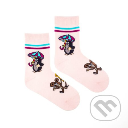 Detske Krtek s destnikem M (Veľkosť M (27 - 30))