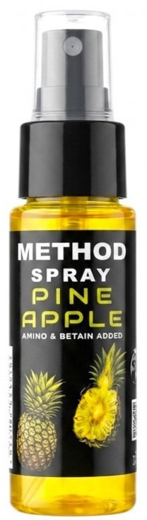 Method feeder fans sprej method 50ml - ananas