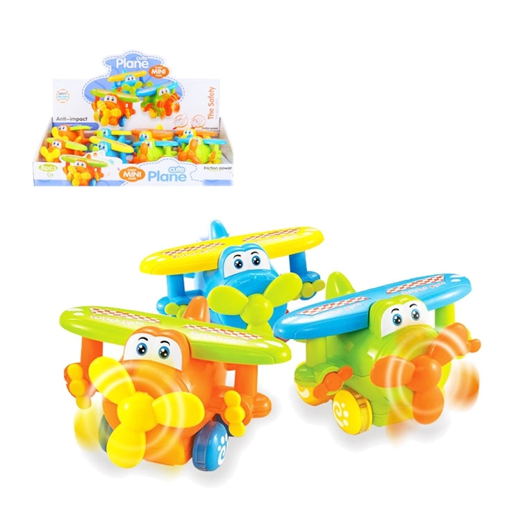 letadlo na setrvačník pro děti