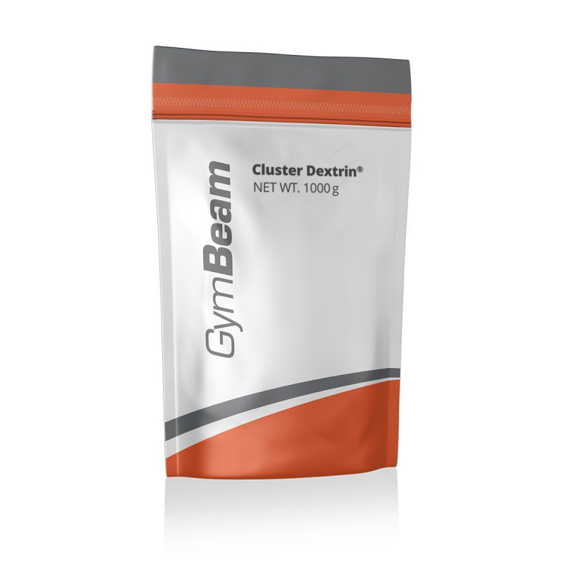 Gymbeam Cluster Dextrin 1000 g