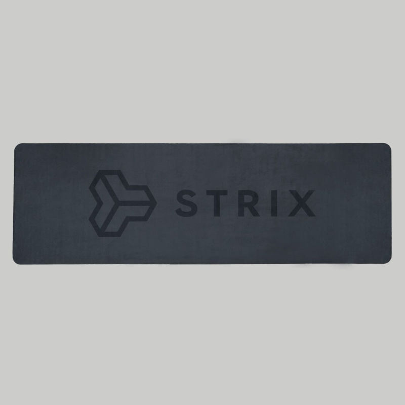 STRIX Yoga Mat Stellar Black