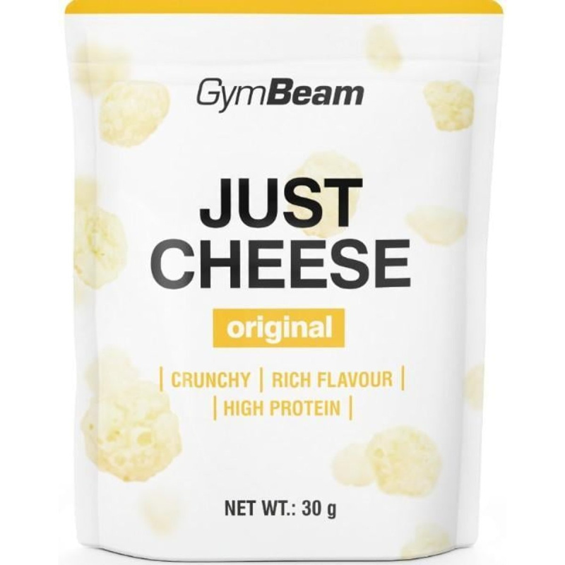 GymBeam Just Cheese original