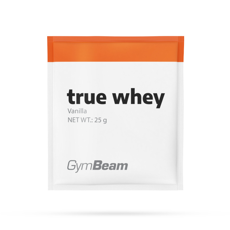 GymBeam True Whey