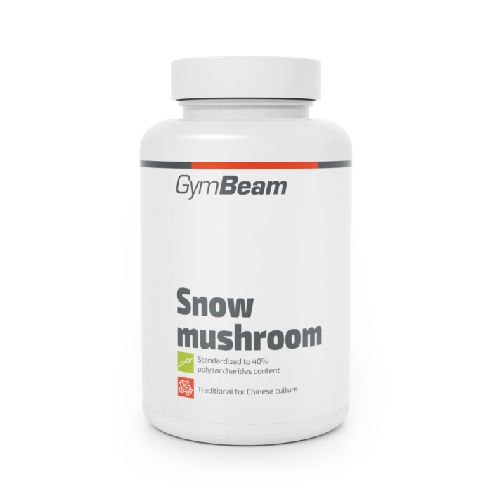 GymBeam Rosolovka řasotvará, 90 kaps.