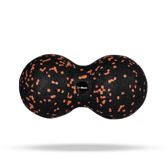 GymBeam Foam DuoRoll Massage Aid