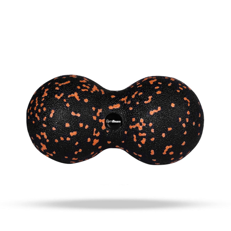 GymBeam Foam DuoRoll Massage Aid