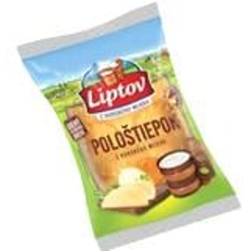 Liptov Pološtiepok uzený