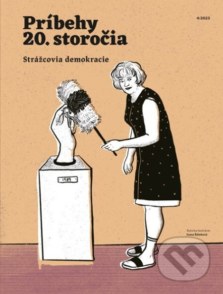 Príbehy 20. storočia - Strážcovia demokracie